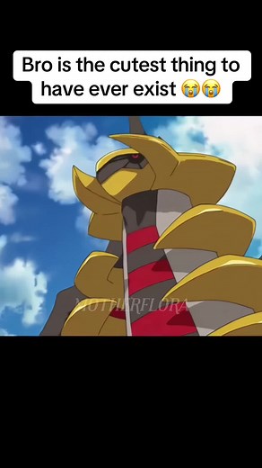 Exploring Giratina: Adorable or Evil in Pokémon?