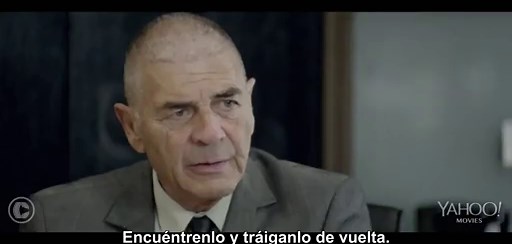 Automata Official Trailer