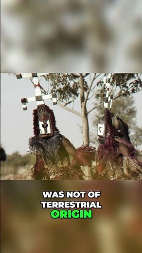 Aliens from Sirius. Exploring Robert Temple's Controversial Theory 👽