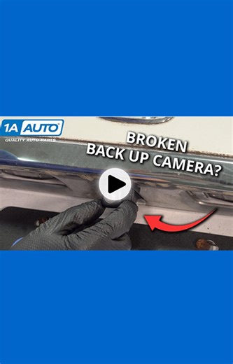 More cars and trucks than ever have back up cameras (also known as reverse assist cameras!). Not only is the camera helpful when it comes to parking and avoiding hidden obstacles and dangers, but it's also required to be working in many cases! In this video, Cristian shows you how easy it can be to replace a camera module on your car or truck! If you need help figuring out what's wrong with your back up camera, or replacing it, check out this video to learn more! | 1A Auto Parts