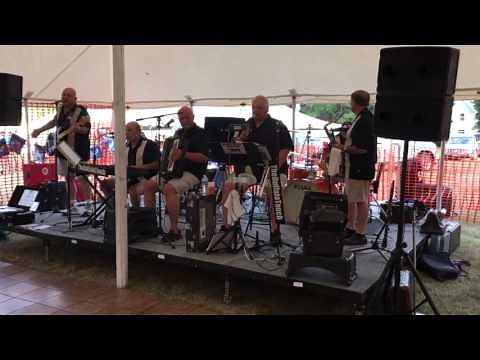 The Buffalo Touch - Alice? (Who the hell is Alice?) Polka - 2016
