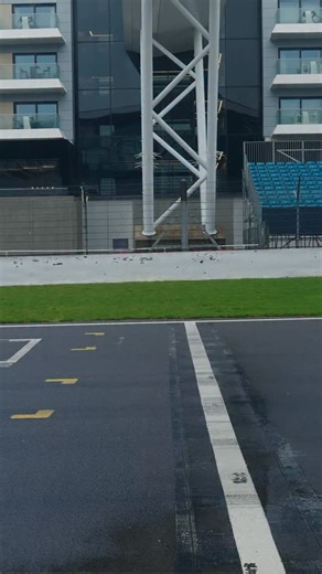 1.6M views · 7.6K reactions | The sound of 2026  A526 hits the track for the first time. | Alpine F1 Team | Facebook