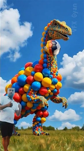 dainasor 🔥✨mascot costumefunny moments #dinosaur #trending