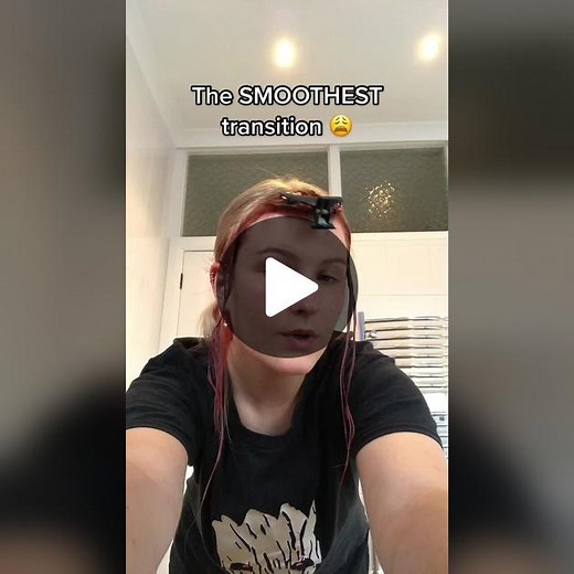 Smooth Hair Color Transition Ideas for Perfect Results