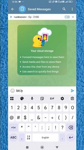 Viral Video Link Telegram Channel || How To Join Telegram Video Link | weblix3