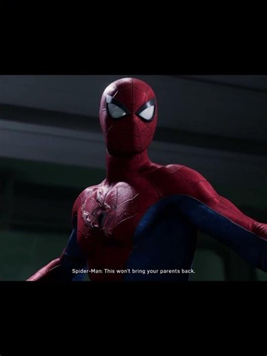 Spider-Man gameplay walkthrough #spiderman #marvel #games #action #spiderman #explore #short