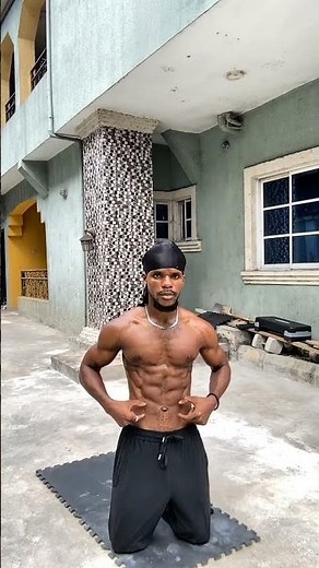 3 Ab Exercises to Get Perfect Abs FAST 💪🔥 (No Equipment)