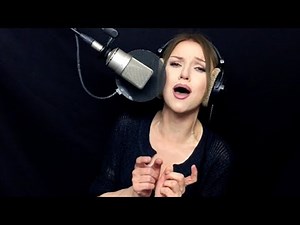 Still Of The Night - Whitesnake (Alyona cover)