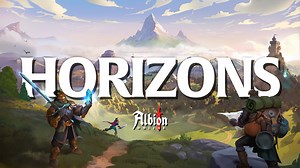 Time to expand your Horizons! 🎉 Explore open-world changes, S.A.F.E. Portals, Crystal creatures, new Journal categories, HUD editor, and more! 🛡️ Full changelog: https://albiononline.com/changelog/horizons-update Dev statement on Boss Lair Adjustments: https://forum.albiononline.com/index.php/Thread/204025 ⚠️ Note: This update required a one-time larger than usual installation on Android. If you have space issues, please delete and reinstall the Albion Online app. #AlbionOnline #Horizons #Upda