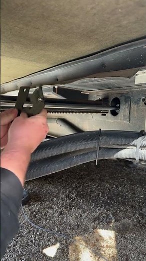 RV Rodent Guard Installation on a Grand Design Momentum