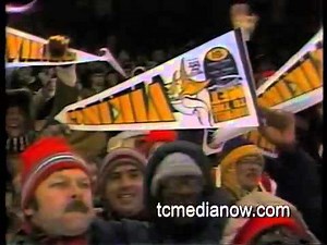 KSTP-TV Report on the final days of Met Stadium, Bob Bruce hosts 1981