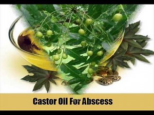 20 Home Remedies For Abscess