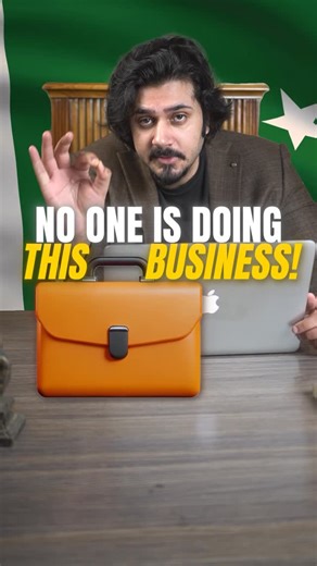 Muhammad Bilal Tariq Jaffer on Instagram: "There is a hidden business opportunity no one is talking about in Pakistan. Augmented reality menus and product displays Scan a QR code and food or clothes appear in 3D Customers see real size, texture and angles This increases trust and buying instantly Cafes and clothing stores are perfect clients Pakistan is massively underserved in this space You can start directly from your mobile phone No office, no staff, no inventory Charge 20k to 60k per client