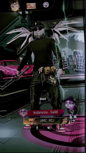 donatur kah???? 😻😻😻#freefire_lover #presetalightmotion #kontenbucin #fyp #bucinff @Lovyx RCL