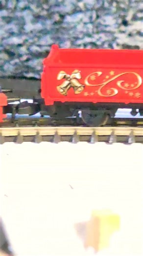 Christmas start set marklin z