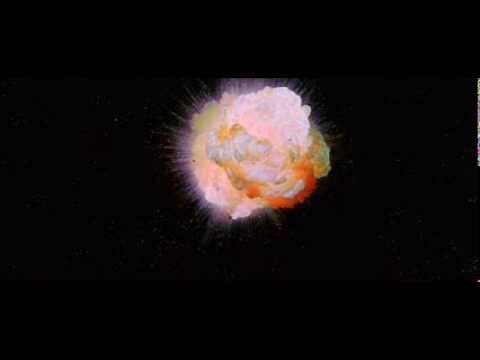 Star Wars explosion sound effects part 1