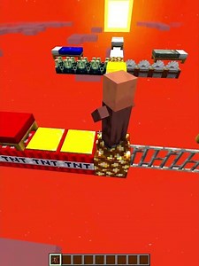 Minecraft Villager's Choice💀