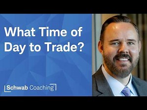 Timing Trades to the Minute with Volume-Weighted Average Price (VWAP)