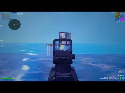 Fortnite Undetected Cheat | ESP + Auto-Build