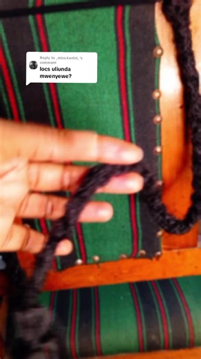 How to Make Temporary Locs: A Step-by-Step Tutorial