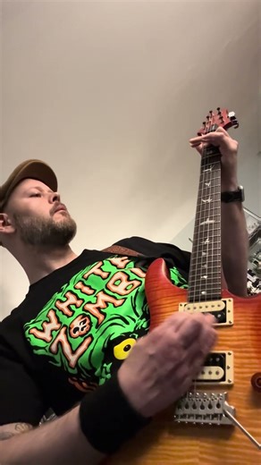 Galloping Triplets Practice / Back From The Moving Break