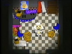 The Walten Files 2 Small Details