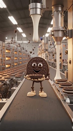 How Starbucks Coffee Is Made in Factories 😳 | Satisfying Process #howitsmade #factory #shorts