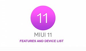 MIUI 11: List of Xiaomi devices getting MIUI 11 update - New Download Added