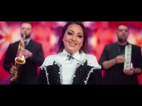 Paula Menga - Inima imi canta de iubire