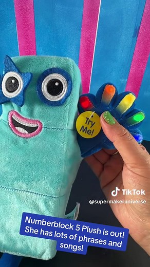 SuperMakerUniverse on TikTok