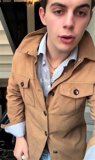 Men's Suede Fashion: Elevate Your Style Today