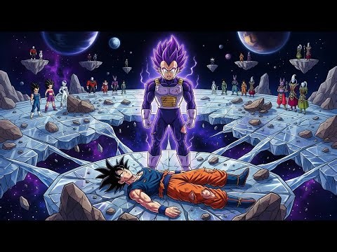 GOKU DIED 🙆‍♂️🥶