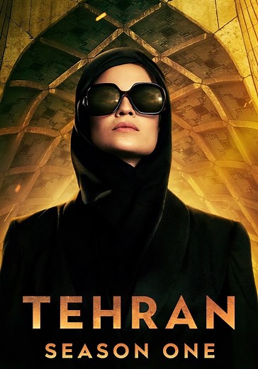 Tehran Season 1 - watch full episodes streaming online