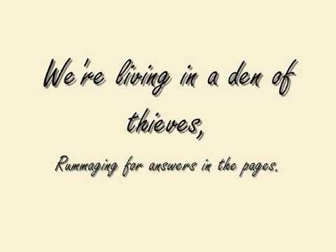 Regina Spektor - Us Lyrics