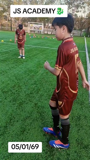 #jsacademy #สนเรียนฟุตบอลบางนาบางพลีเทพารักษ์หนามแดงศรีนครินทร์