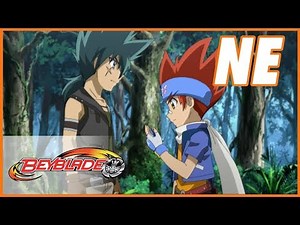 Beywheelz | Judgment Bey Begint - Ep. 6 | NEDERLANDS!