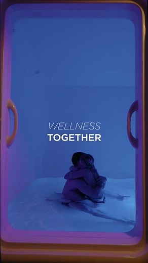 Float Therapy - It's better together at the Aqua Spa Float Center