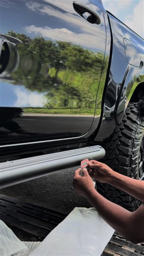 Aksesori Kereta dari Lahad Datu yang Menarik