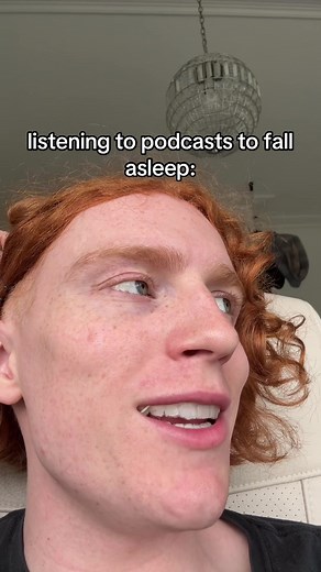 Listening to Podcasts for Better Sleep Tonight