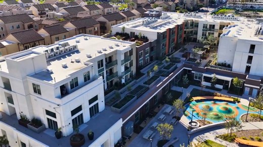 HACLA celebrated the completion of Cypress View at Jordan Downs in Watts, marking another milestone in the revitalization of public housing. The new 119-unit development is part of a larger effort to reimagine the historic community while ensuring residents are not displaced. Built with partners Bridge Housing and El Nido Family Centers, Cypress View offers affordable homes, supportive services, and new community spaces like Pearl Park. | LA CityView35