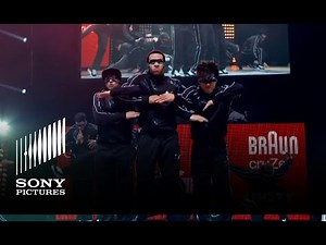 Battle Of The Year - In 3D Everywhere 9/20