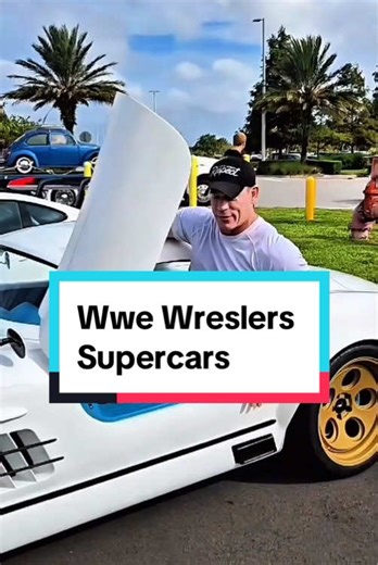 Top 5 Wwe Wreslers Expensive Cars😱💰#cars #wwe #expensivecars #wweraw #wrestlemania