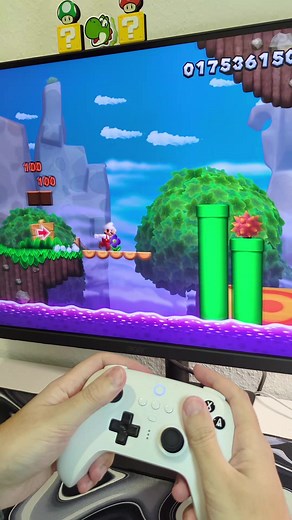 Mastering New Super Mario Bros Wii U Gameplay
