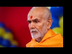 " સંત સમાગમ " Baps Pravachan By HH Mahant Swami Maharaj | Swaminarayan Katha