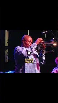 Hugh Masekela: The Trumpet That Spoke for South Africa 🎺🇿🇦