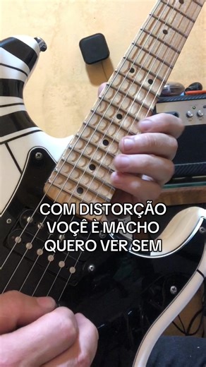 desafio kkk #guitartiktok #guitardrive #guitarplayers #stratocasterguitar