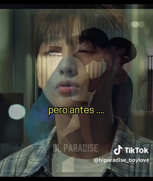 no parecía importarle antes Serie: Thundercloud Rainstorm Edhel #blcoreano #blseries #ThundercloudRainstorm #fyp #blseriesedit