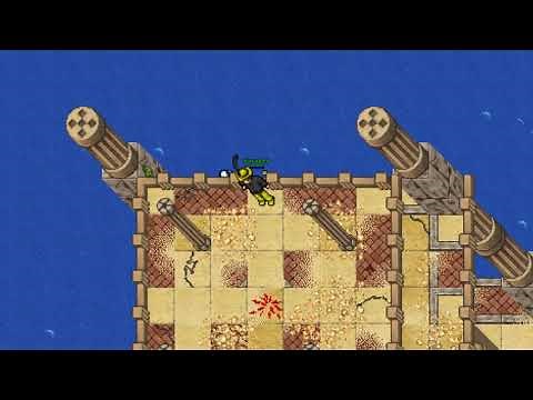 TIBIA - Loyalty System - Sube más rápido Skill ???