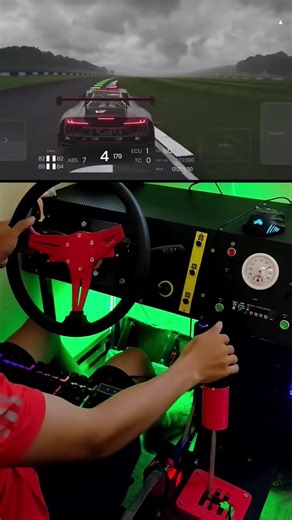 Gran Velocita Xyzapk