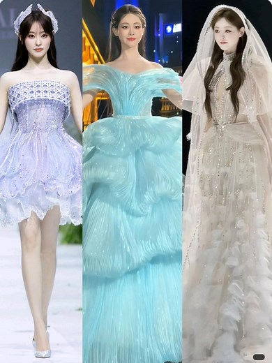 Zhu Xudan dan Jimmy Choo: Padu Padan Fashion 2025